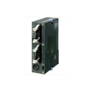 Automatisation à petite échelle, intégration facile, PLC série FP0R, AFP0RC16C, 16 points E/S (8 entrées/8 sorties), 100-240V AC/24V, équipement - Product Image 3