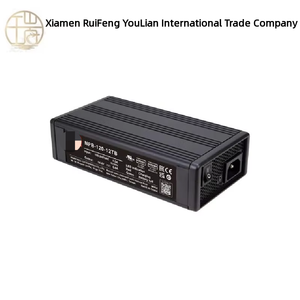 Npb-360-24ad1, Batería Nueva Original en Existencia, Controlador PLC Dedicado para Automatización Industrial - Product Image 1