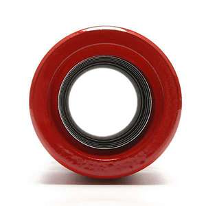 Manchons de couplage T38-T38-190 MM pour tiges de forage, adaptés aux tiges de forage pour une profondeur de forage comme une chaîne de forage de roche - Product Image 1