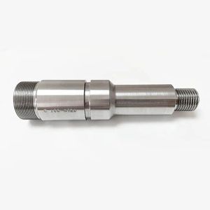 Pièces de moteur diesel neuves, adaptateur de buse de 40 mm, adaptateur de buse d'injecteur 3406B/C, 1006920 pour CAT - Product Image 1
