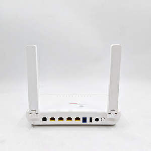 HN8145XR FTTR Master ONT K662C K662D 1TEL 4GE 1USB 2.4G & 5G Wi-Fi 6 1 Port optique double bande XGPON ONU Équipement à fibre optique - Product Image 2