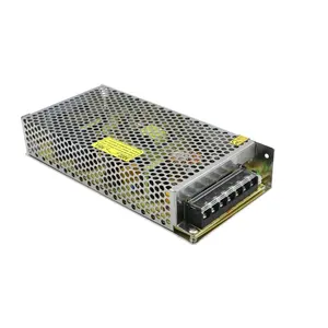 S-120-12 12V 10A schakelende voeding schema versterker power