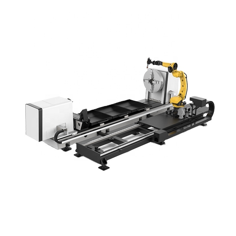Excellent Versatility Autonomous Research and Development