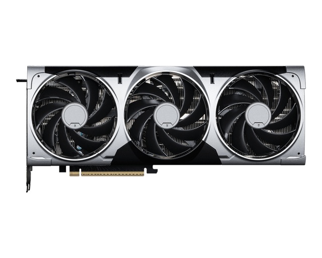 Wholesale Price GeForce RTX 5070 12G 3X OC Graphics Card