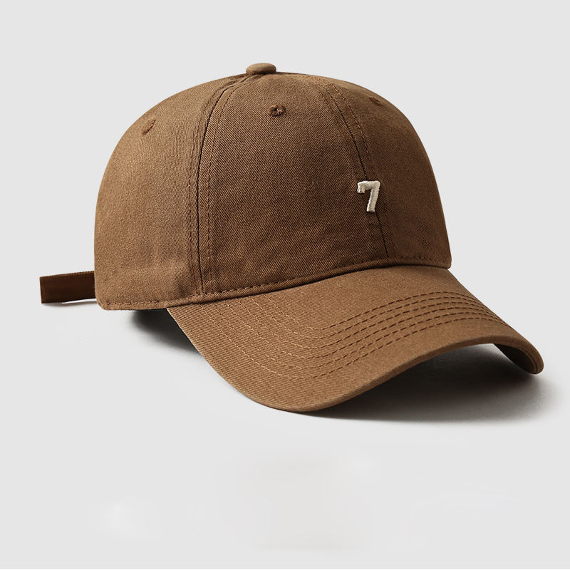 สีน้ำตาล