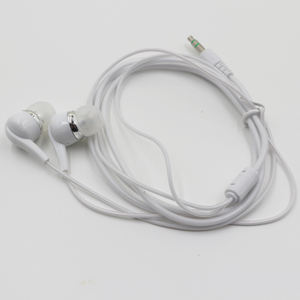 Auriculares intrauditivos de 3,5mm para reproductores de MP3, audífonos con diseño de estrellas y Chocolate, bonitos y baratos, para teléfono inteligente y MP4 - Product Image 5