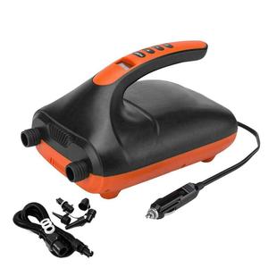 Pompe à air électrique haute <span class=keywords><strong>pression</strong></span> 20 PSI / 16 PSI pour planche à pagaie gonflable - Product Image 2