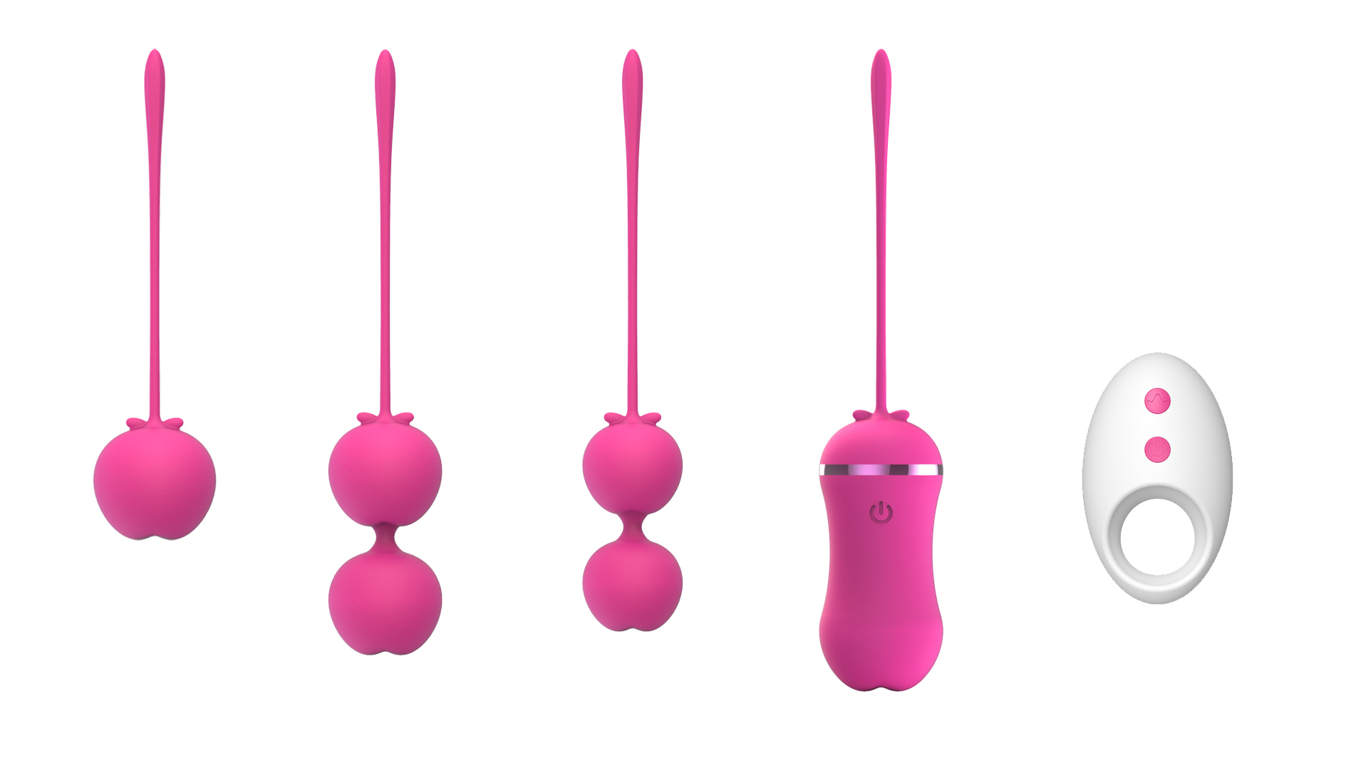 Rojo rosa