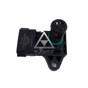 <span class=keywords><strong>Prezzo</strong></span> più economico 6 d107 motore Diesel Isf2.8 Isf3.8 <span class=keywords><strong>sensore</strong></span> di <span class=keywords><strong>pressione</strong></span> 2897333 2897333F - Product Image 1