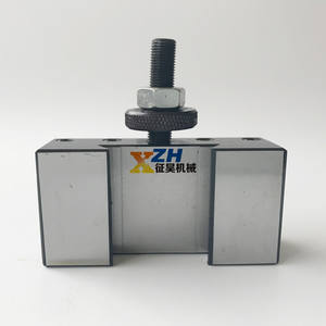 Porte-outil à <span class=keywords><strong>changement</strong></span> rapide et porte-outils avec taille 250-111, 250-222, 250-333, 250-444 - Product Image 4