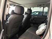 Nouveau JETOUR Traveler 2.0T Essence SUV 4x4 5 Places Automatique Conduite à Gauche 47 000 Kilomètres Peinture d'Origine (Nouveau modèle 2023)