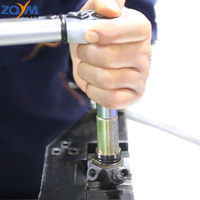 Herramienta de Desmontaje de Inyectores Common Rail para Camiones, Venta al Por Mayor de Fábrica ZQYM, Herramienta para Extraer Inyectores para Reparación de Inyectores CNHTC SINOTRUK