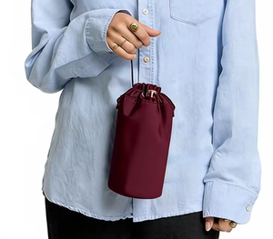 Bolsa Térmica para Biberones, Bolsa para Biberones de Bebé, Nailon Resistente, Incluye Almacenamiento Refrigerado, para Uso en Supermercados, Parques y Trabajo - Product Image 5