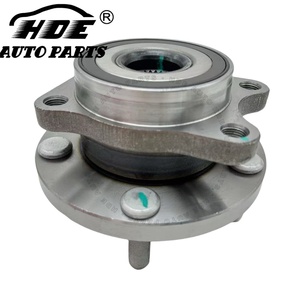 28373FE000 38373FG010 VKBA6896 Roulement de moyeu de roue avant en gros pour Subaru Impreza - Product Image 1