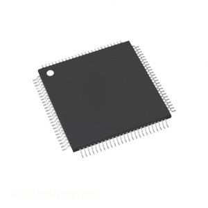 Original One Stop Service IC CPLD 128MC 7NS 100VQFP 100 TQFP Embedded Electronic Components Trade XC2C128-7VQ100I - Product Image 1