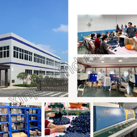 Vente chaude usine, faible MOQ, bon prix, bouchon de flacon de parfum personnalisé de luxe en zamac plaqué or chromé noir, Shenzhen en gros
