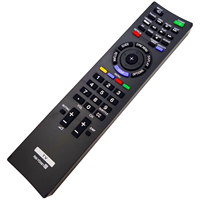 Télécommande OEM RM-YD061 compatible avec les récepteurs Sony KDL-55HX729 KDL-60EX720 KDL-65HX729