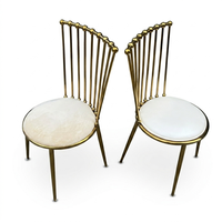 Chaises de location élégantes et modernes pour événements, fabriquées en Chine, pour mariages et célébrations