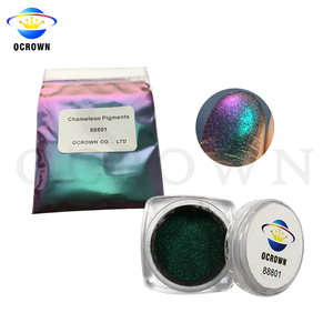 สีทาเล็บอีพ็อกซี่ <span class=keywords><strong>Chameleon</strong></span>,สีทาเล็บสำหรับขัดเล็บ - Product Image 5