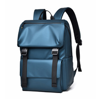 Sac à dos pour ordinateur portable de voyage avec USB, logo personnalisé simple, sac à dos pour ordinateurs portables professionnels, sac à dos imperméable pour l'université, l'école, sac pour ordinateur portable, sac pour homme