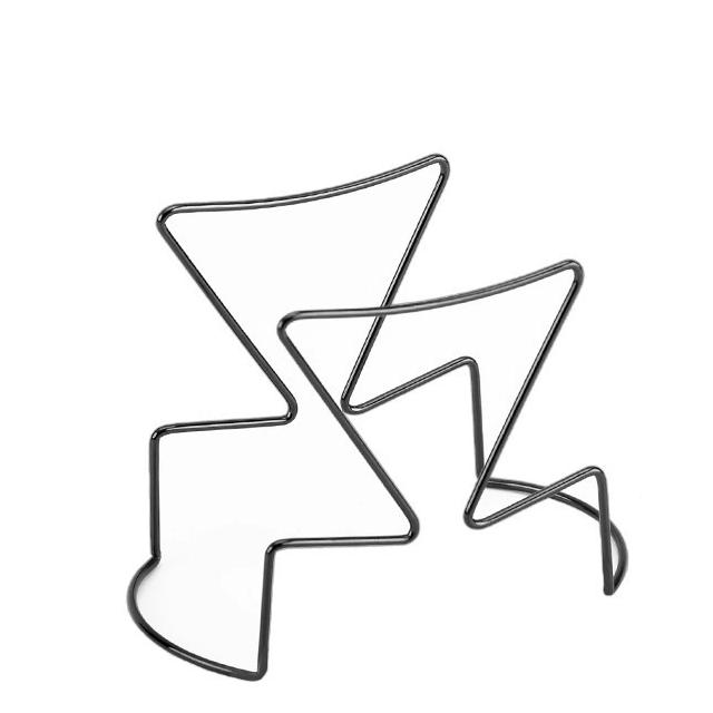 silvery