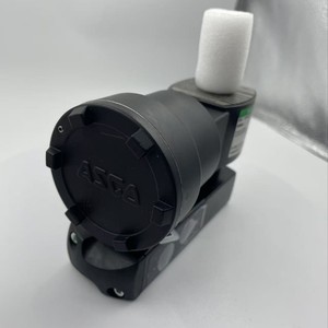Vanne solénoïde antidéflagrante Asco VCEFBM8531G317MO 24DC pour usage industriel - Product Image 2