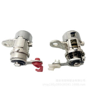 Cerradura de puerta Kia de 51 mm de aleación de zinc para reemplazo en automóviles con llave - Product Image 4