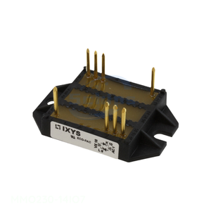 Module MMO230-14IO7 Thyristors Electronic Circuit Components Original One Stop Service - Product Image 1