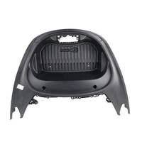 Boîte de rangement pour coffre avant de la marque Model 3 (OEM 1526738-00-B)