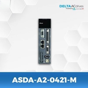 Nuevo ASD A2 0421 M Drive Original en Stock - Product Image 1