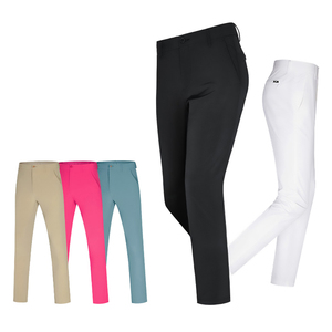 <strong>Mens</strong> <strong>Golf</strong> Pants Custom Logo Loose <strong>Golf</strong> Pants High End Winter <strong>Waterproof</strong> <strong>Men</strong> <strong>Golf</strong> <strong>Trousers</strong> - Product Image 2