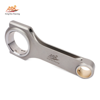Bielles forgées VR6 3.2 pour moteurs VR6 12V et 24V VW/Audi – Amélioration du moteur