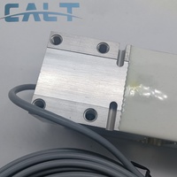 Sensor de Peso de Punto Único PW16AC3MR, Celda de Carga de 100 kg