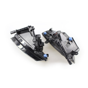 Luces antiniebla delanteras CZPINCHEN 8V0941699D 8V0941700D para Audi A3 S3 Sport S-LINE 2013-2016 - Product Image 4