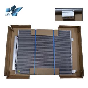 Vente en gros d'usine de condenseurs de climatiseur pour MERCEDES-BENZ GLS 2020 1675001200 - Product Image 1