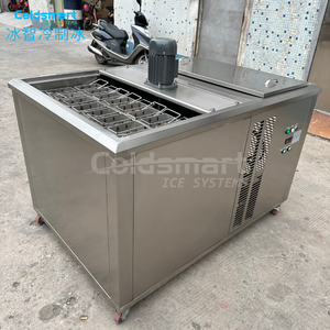 Hoge Productiviteit Industriële Ijsblok Maken <span class=keywords><strong>Machine</strong></span> Commerciële Baksteen <span class=keywords><strong>Machine</strong></span> Hoge Kwaliteit Brinice Blok Maker Voor Afrika Prijs - Product Image 3