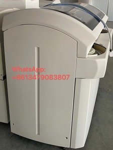 Sử dụng <span class=keywords><strong>Hitachi</strong></span> <span class=keywords><strong>7180</strong></span> tự động hóa học <span class=keywords><strong>Analyzer</strong></span> 80% New tốt điều kiện làm việc 800 kiểm tra // giờ - Product Image 4