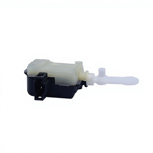 Actionneur de serrure de coffre pour Volkswagen Audi 4B5962115C, moteur de verrouillage centralisé, interrupteur de télécommande, matériau ABS - Product Image 4