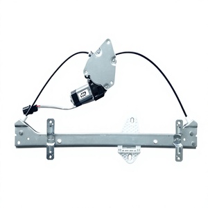 Lève-vitre de voiture HND-119-2 72750SJCA01, composants de porte de voiture, qualité taïwanaise, qualité durable, délai de livraison rapide, NEUF - Product Image 2