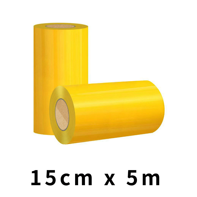 15cm x 5m