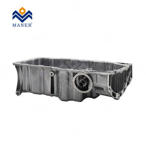 Автозапчасти для двигателя MANER 04E103603H 04E103601HA масляный насос EA211 для VW Golf Jetta Audi Seat Skoad 2010- - Product Image 2