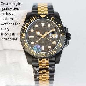 Best-selling Single Product. Truly Well-rounded. Exceptional Night Light Function. Men's <b>Mechanical</b> <b>Watch</b> - Product Image 3