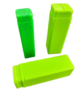 Fabrika özelleştirme ve plastik ürünlerin işlenmesi, enjeksiyon kalıpları, özel şekilli parçalar, PP kabukların OEM işlenmesi - Product Image 5