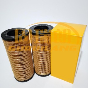 1r-0774 שמן הידראולי מסנן אלמנט זכוכית סיבי חומר מחפר להשתמש 100 סינון מיקרון 99% יעילות - Product Image 2