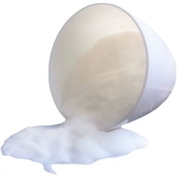 Érucamide 99% Min pour revêtements et encres, offre une finition de surface glissante et anti-rayures pour les pièces moulées par injection en PP/PE