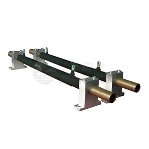 1000W <span class=keywords><strong>20k</strong></span> Ohm ống đồng wirewound làm mát bằng nước điện trở, điện công nghiệp, nhiệt độ thấp - Product Image 4