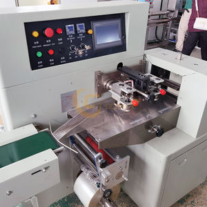 <span class=keywords><strong>Plastilina</strong></span> de colores para niños, máquina envasadora de arcilla polimérica ligera de 20g, 30g, 50g y 100g, automática - Product Image 6