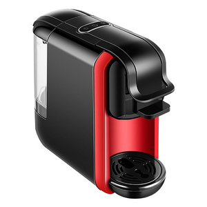 <span class=keywords><strong>Cafetera</strong></span> multifunción todo en uno, máquina de café expreso de cápsula, de paquistaní - Product Image 2