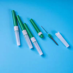 Juego <span class=keywords><strong>de</strong></span> Agujas para Extracción <span class=keywords><strong>de</strong></span> <span class=keywords><strong>Sangre</strong></span>, Tubo <span class=keywords><strong>de</strong></span> Recolección <span class=keywords><strong>de</strong></span> <span class=keywords><strong>Sangre</strong></span>, Aguja Desechable Estéril con Soporte, Juego <span class=keywords><strong>de</strong></span> Agujas para Extracción <span class=keywords><strong>de</strong></span> <span class=keywords><strong>Sangre</strong></span> - Product Image 6