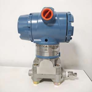 इमर्सन 1151/2051/2088/3051c/cd/tg/gp/tg/sfa/<span class=keywords><strong>s</strong></span>/dp अंतर/दबाव ट्रांसमीटर - Product Image 2